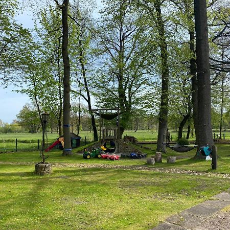 Landgasthof Wildwasser Wolthausen Exterior foto